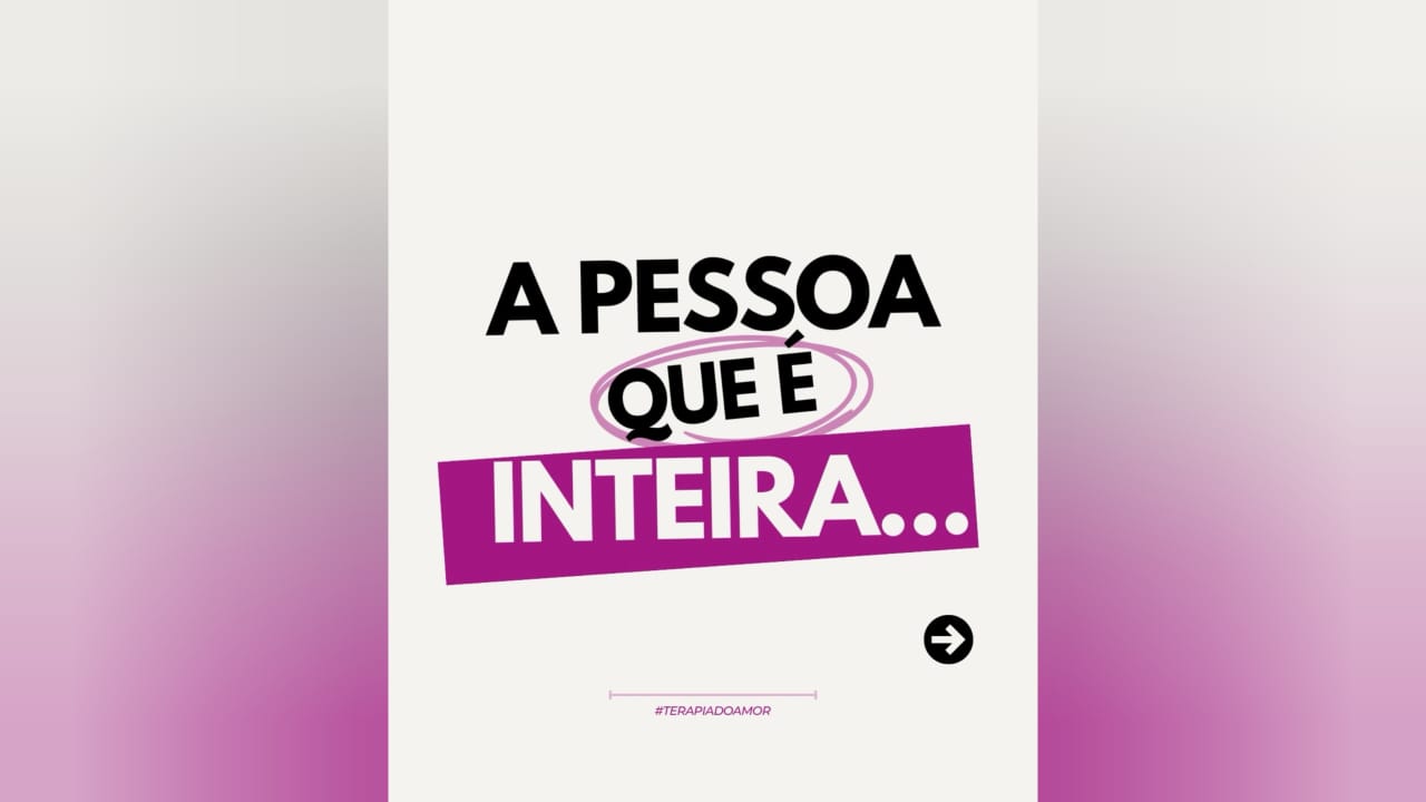 Meta pessoal de quem é sábio