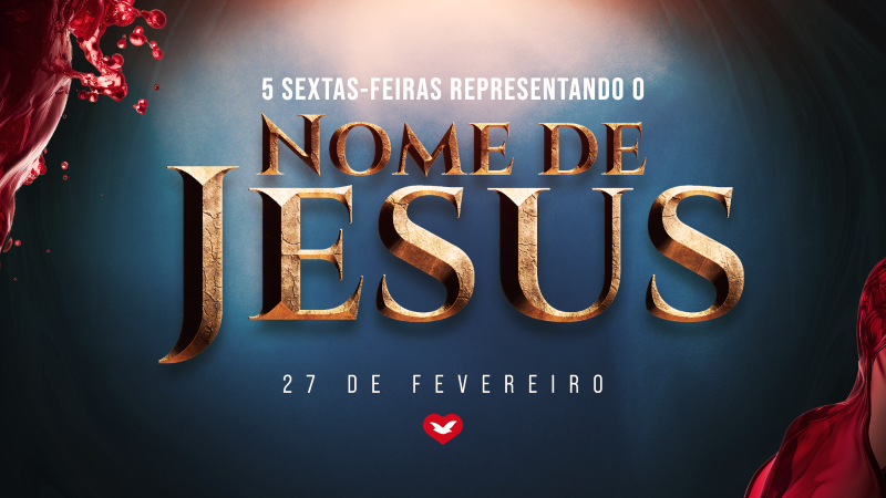 post5 Sextas da Vitória: o clamor que prepara sua família ao Pé da Cruzna categoriaNotícias