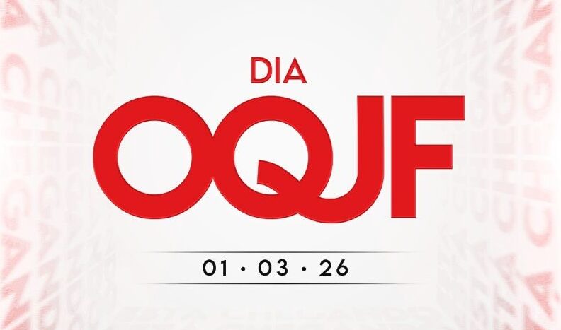 Imagem de capa - OQJF – O Que Jesus Faria?