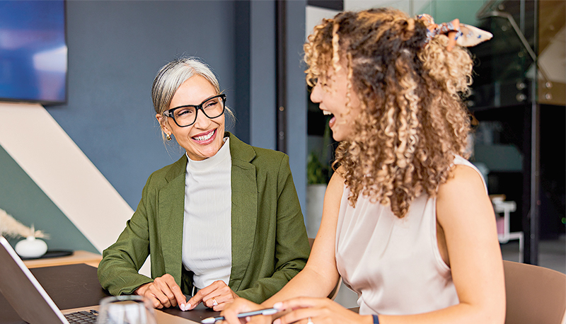 Imagem de capa - Quem você mantém por perto?