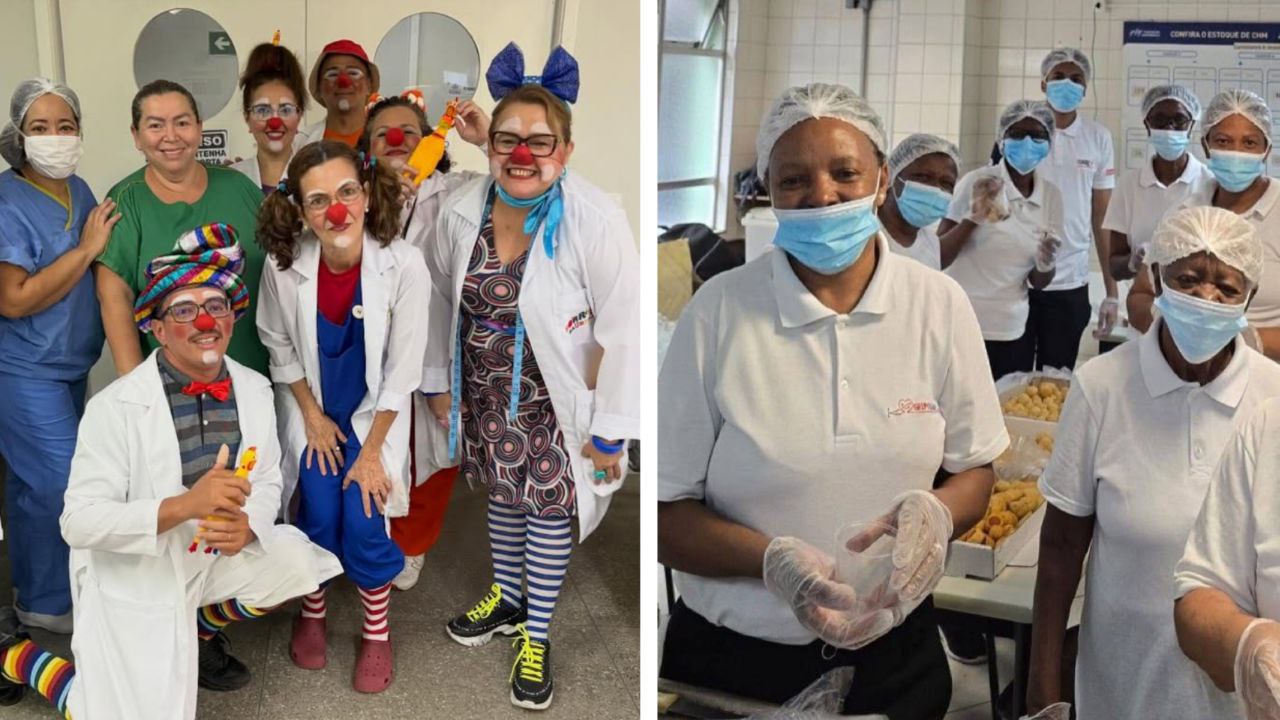 postVoluntários do Grupo da Saúde (GSU) realizam ações de esperança no Ceará e Minas Geraisna categoriaNotícias