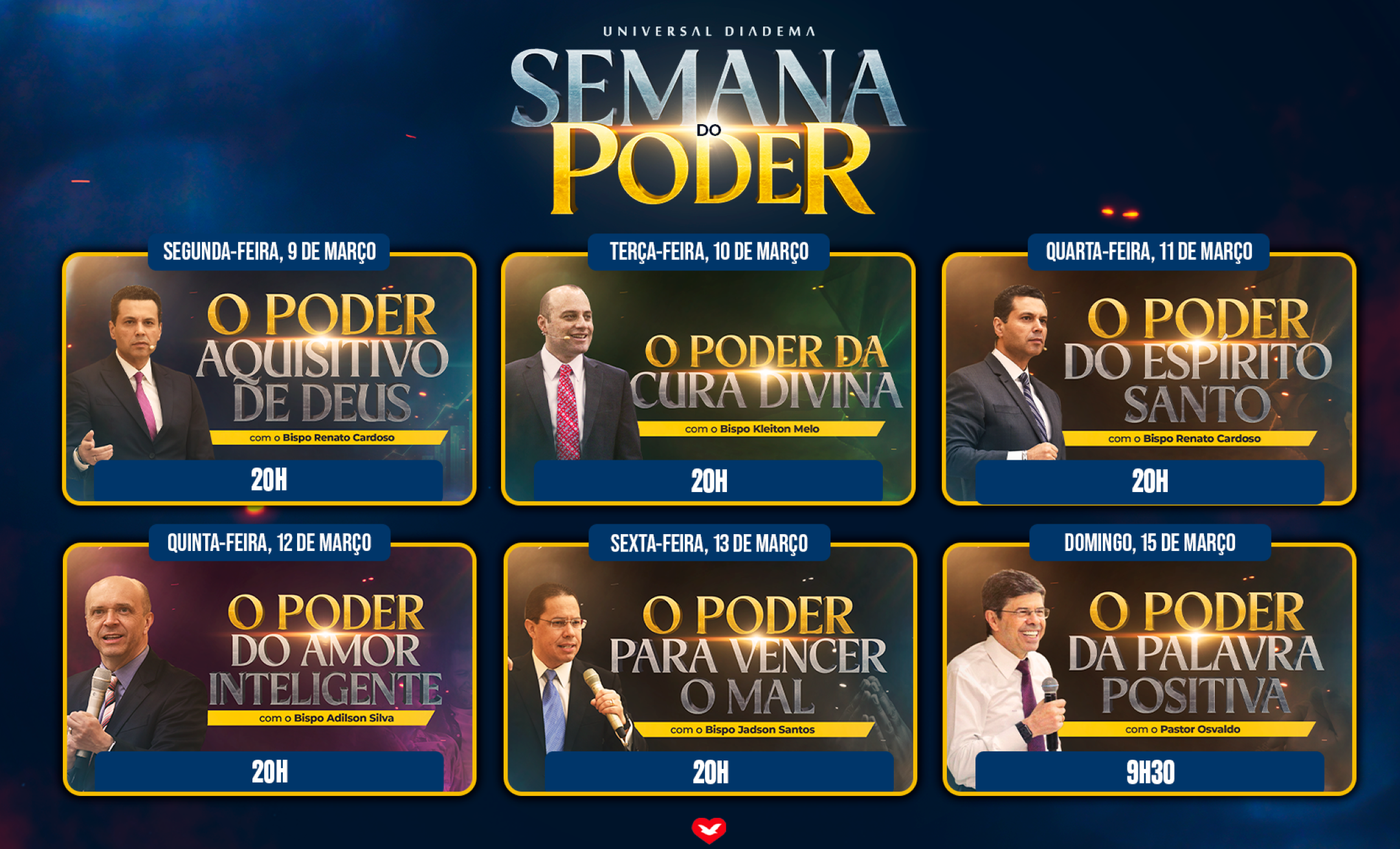 postSemana do Poder em Diadema promete marcar um antes e depois na cidadena categoriaNotícias