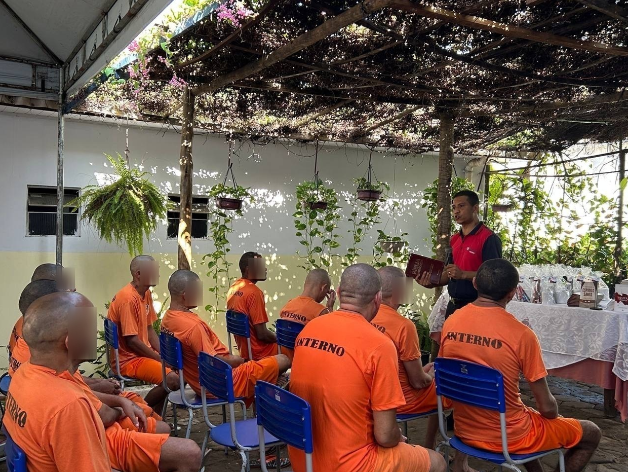 postUNP leva esperança e kits de higiene a internos em Presidente Dutra (MA)na categoriaNotícias