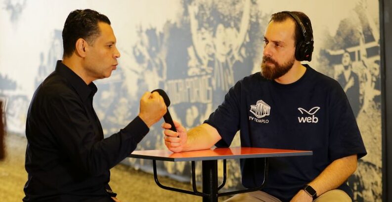 postFamília ao Pé da Cruz 2026 mobiliza o Brasil em defesa da famíliana categoriaNotícias