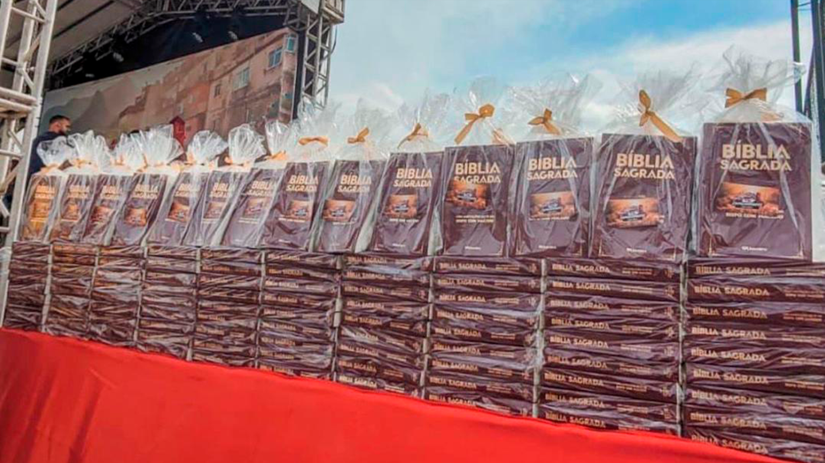 FJU no Complexo do Salgueiro