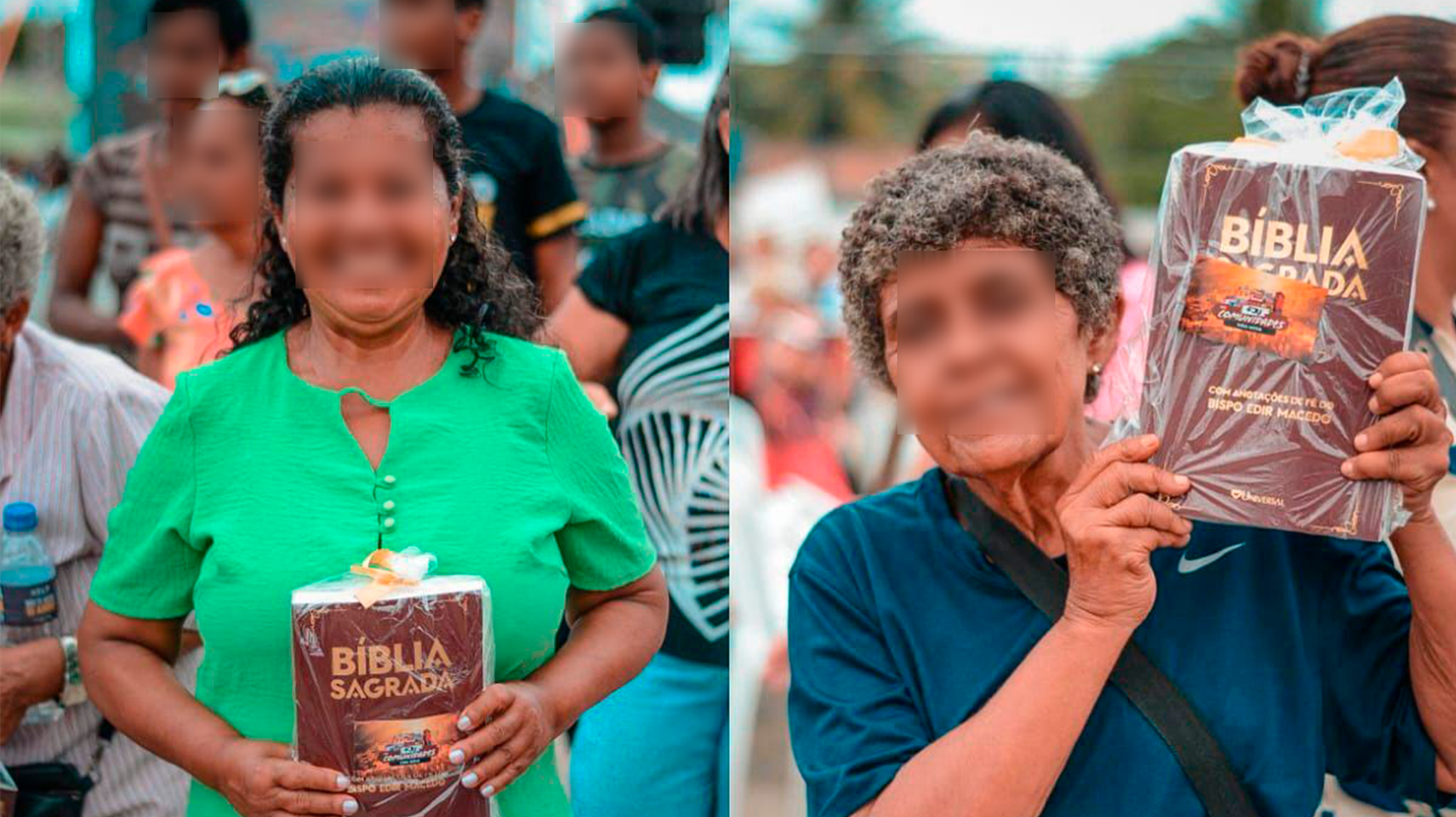 FJU no Complexo do Salgueiro