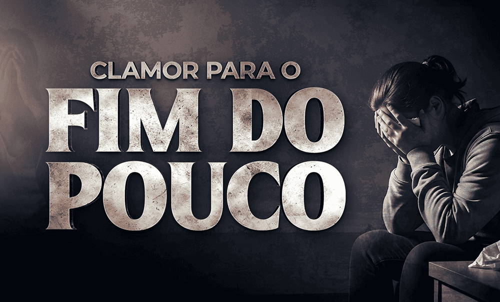 postParticipe nesta segunda-feira, 2 de março, do "Clamor para o Fim do Pouco"na categoriaNotícias