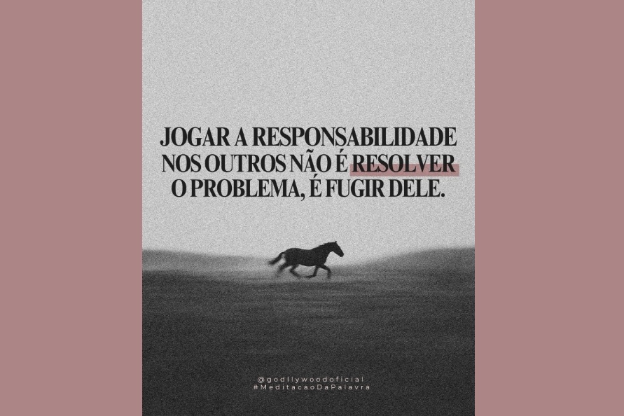 responsabilidade
