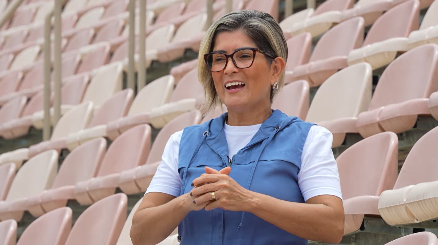 postSheila enxergou sua “última porta” e declarou sobre a vida da mãena categoriaResultado do evento Família ao Pé da Cruz