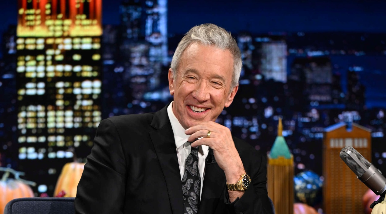 postO despertar de Tim Allen: a jornada do ator pelas Escriturasna categoriaFome da Palavra