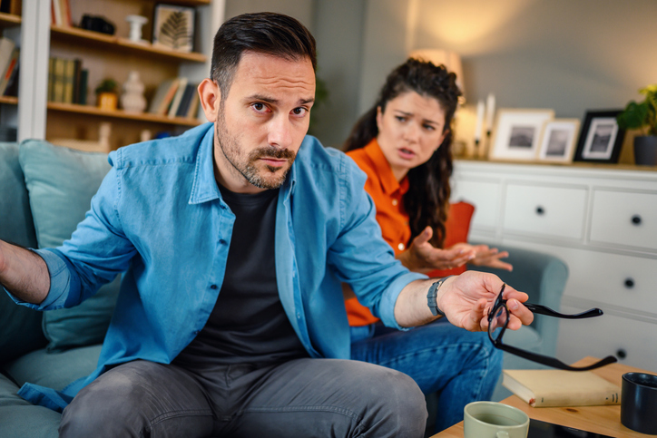 postSinais de que seu parceiro pode ser narcisista e quando isso se torna perigosona categoriaAtenção, mulher!