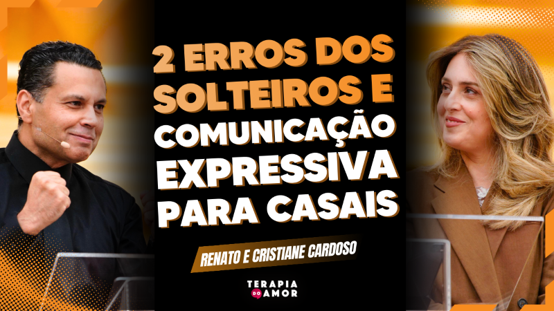 THUMB TERAPIA DO AMOR