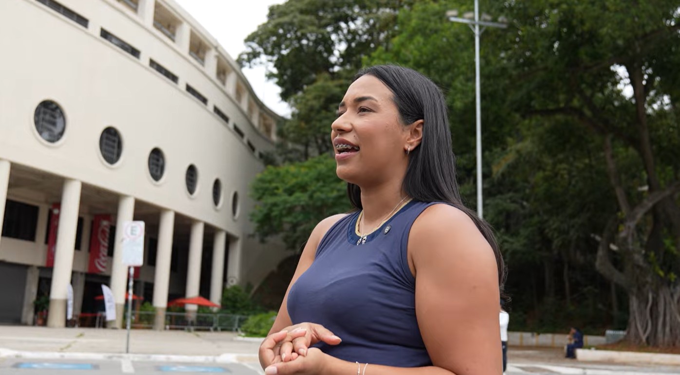 Família ao Pé da Cruz_Jéssica