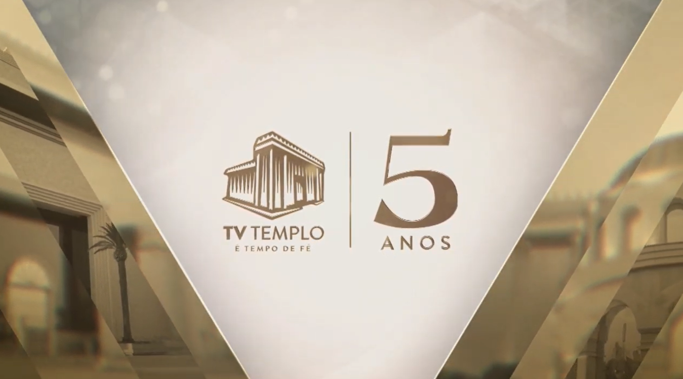 postSaiba onde assistir os programas que são exibidos diariamentena categoriaTV Templo completa 5 anos no ar