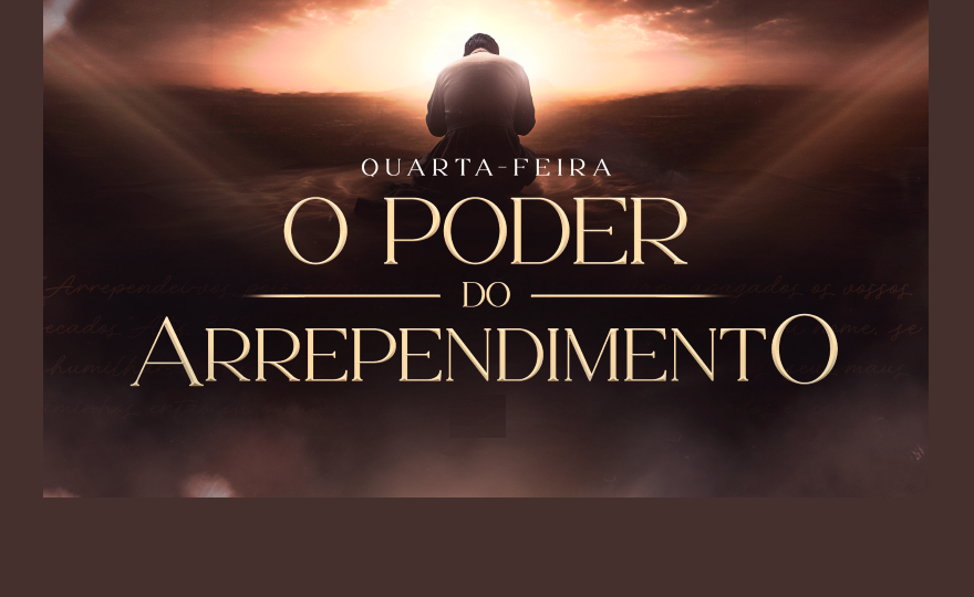 postEsteja hoje na Universal e participe deste encontro especial. Saiba maisna categoriaContinuação do estudo 