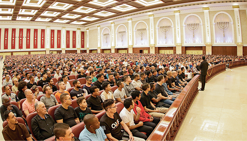 Imagem de capa - Os 4 tipos de homens que elas não querem (e o que elas querem)