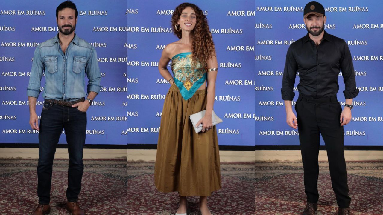 postNova superprodução escrita por Cristiane Cardoso. Saiba maisna categoriaAmor em Ruínas