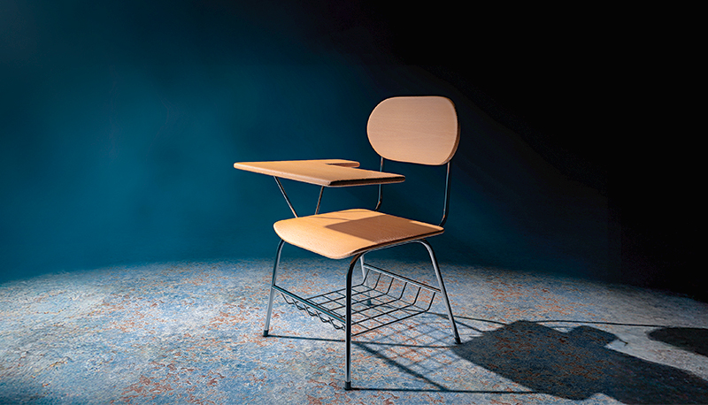 Imagem de capa - A permanência escolar como novo desafio