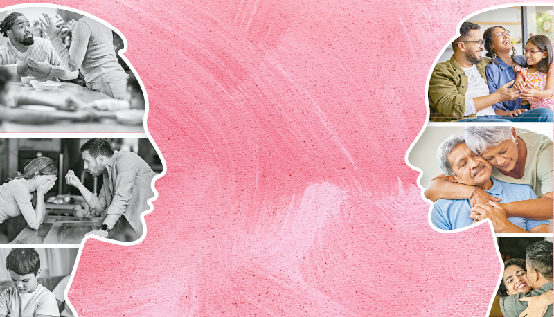 postMulher: a força e a influência capazes de transformar um larna categoriaCapa