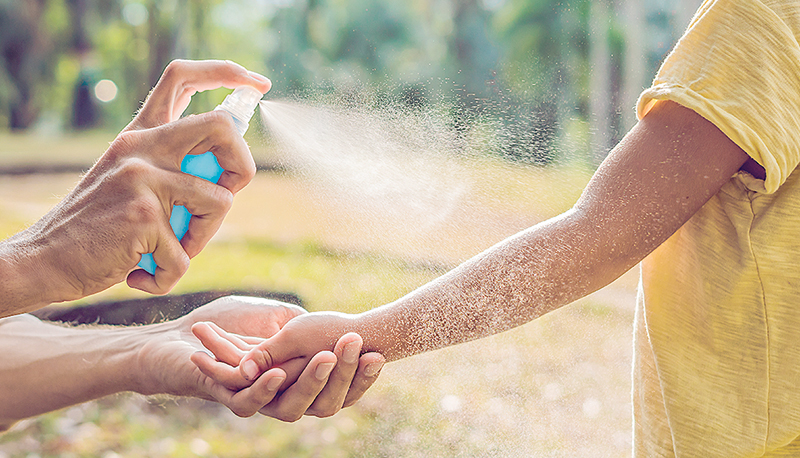 Imagem de capa - Calor, chuva e descuido: a combinação que impulsiona a dengue