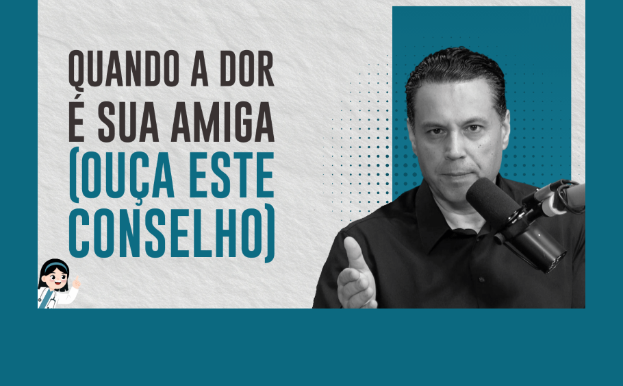 postAtenção: ignorar a dor não resolve. Tratar a causa, sim. Entendana categoriaRenato Cardoso
