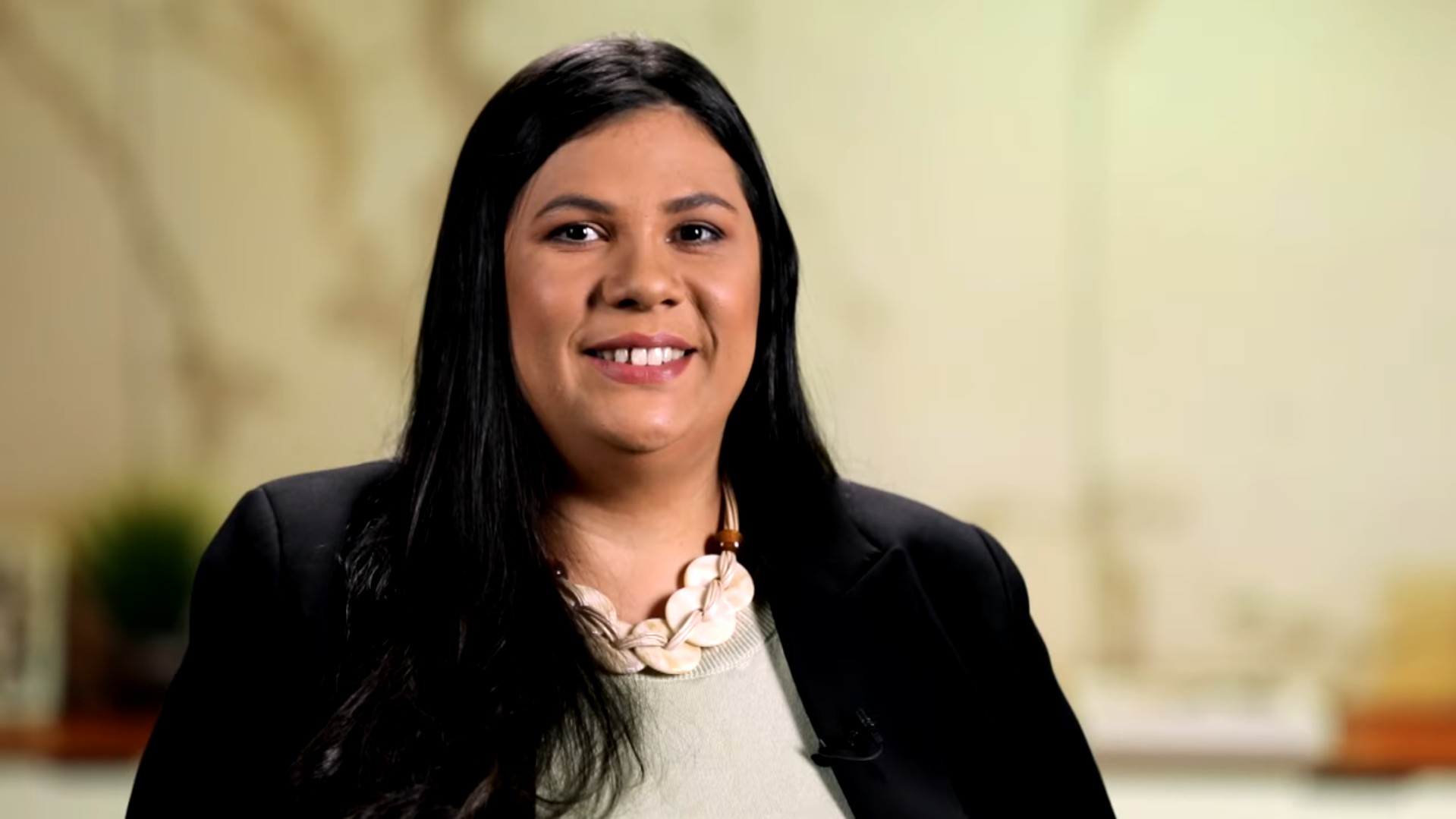 postThais vence desejo de suicídio e encontra paz através da féna categoriaVida transformada