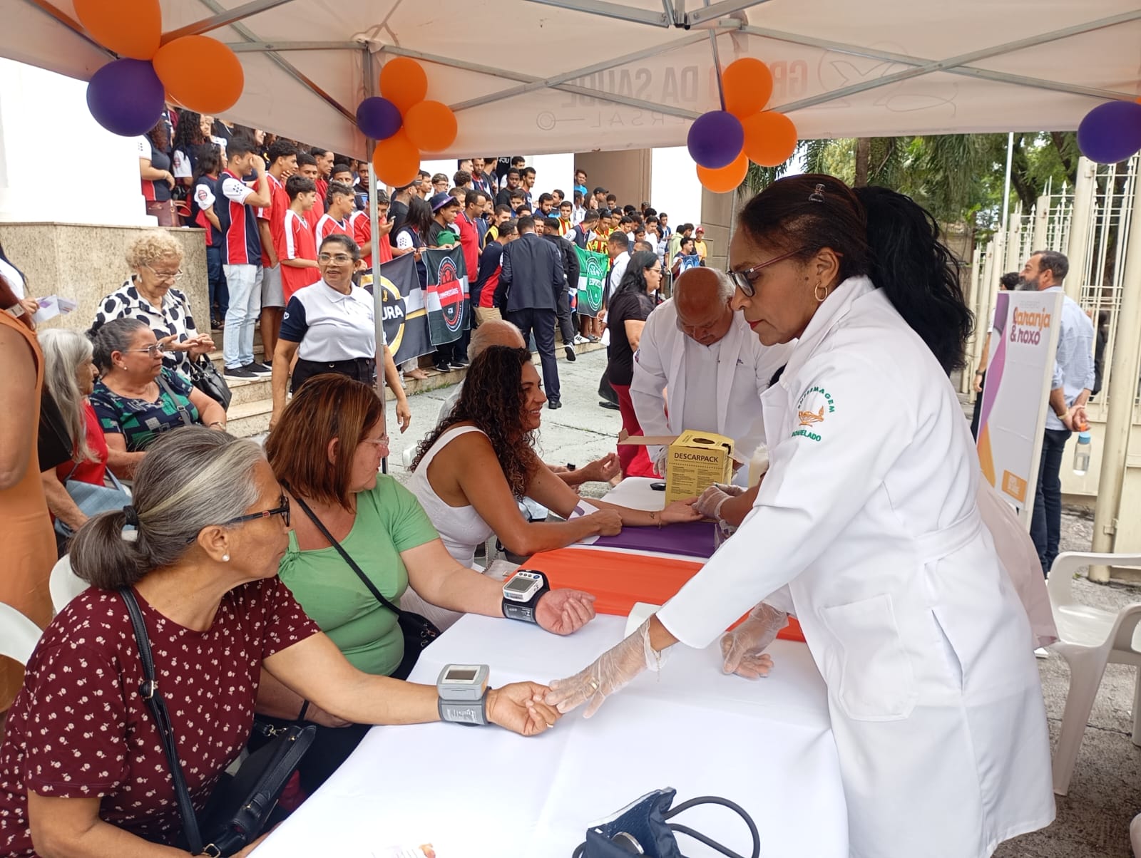 postIntensifica conscientização sobre doenças crônicas em Jundiaí (SP)na categoriaGrupo da Saúde