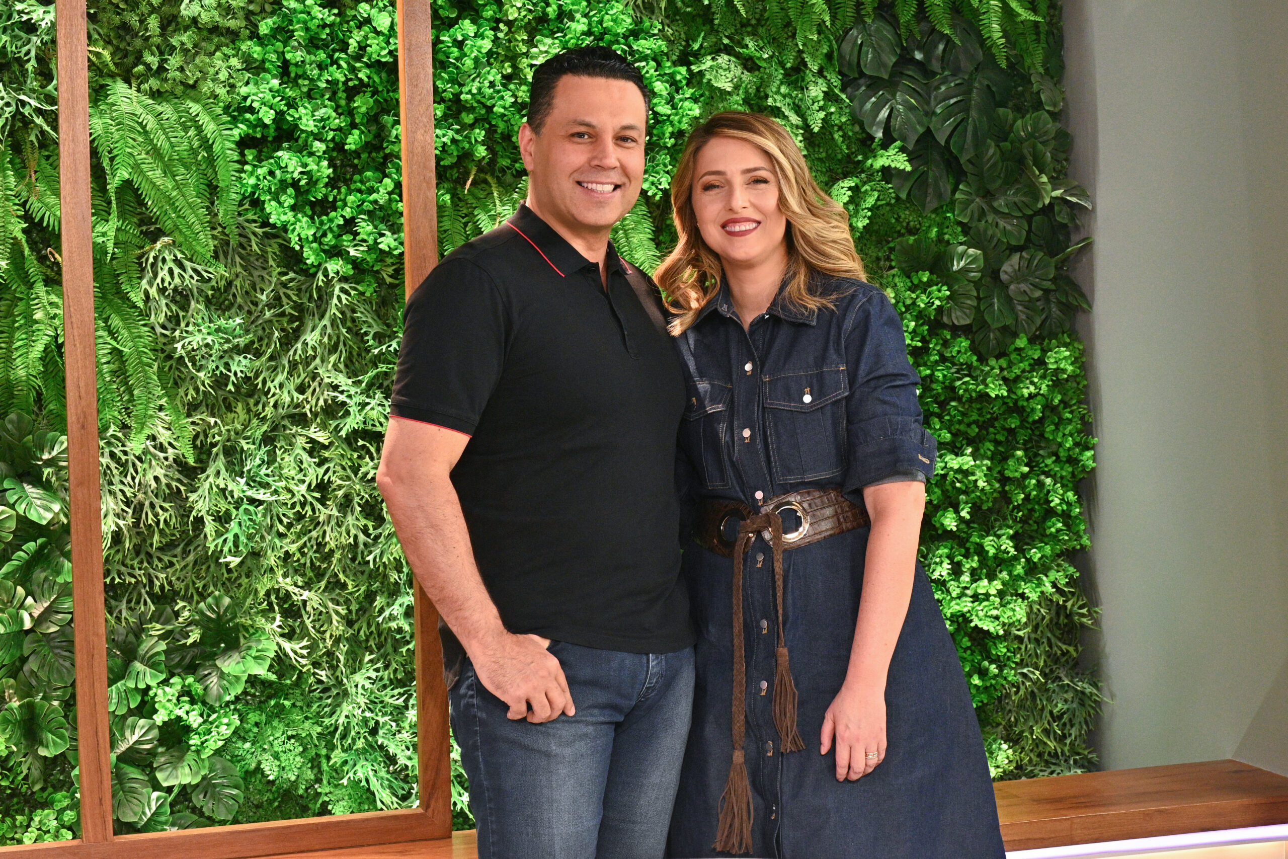 postThe Love School: a cura interior da mulher para vencer traumas e cicatrizesna categoriaNeste sábado, ao meio-dia, na RECORD