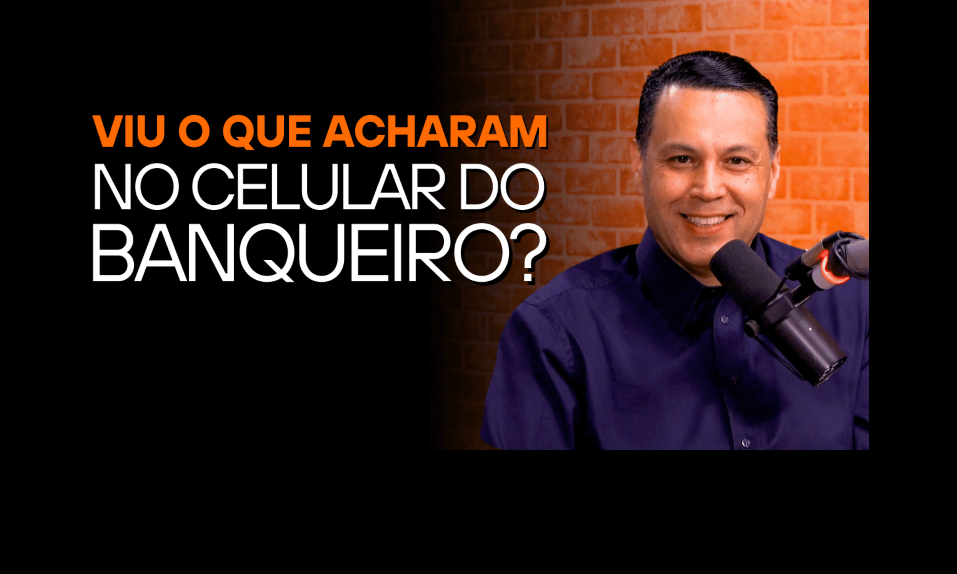 postEscândalos envolvendo poder e riqueza revelam uma verdade antiga. Saiba qual éna categoriaRenato Cardoso