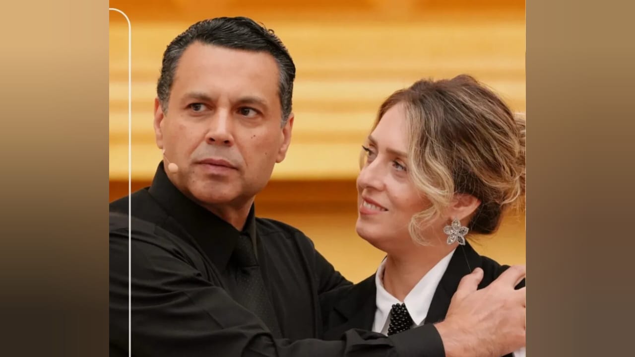 Os fortes não fazem tudo1