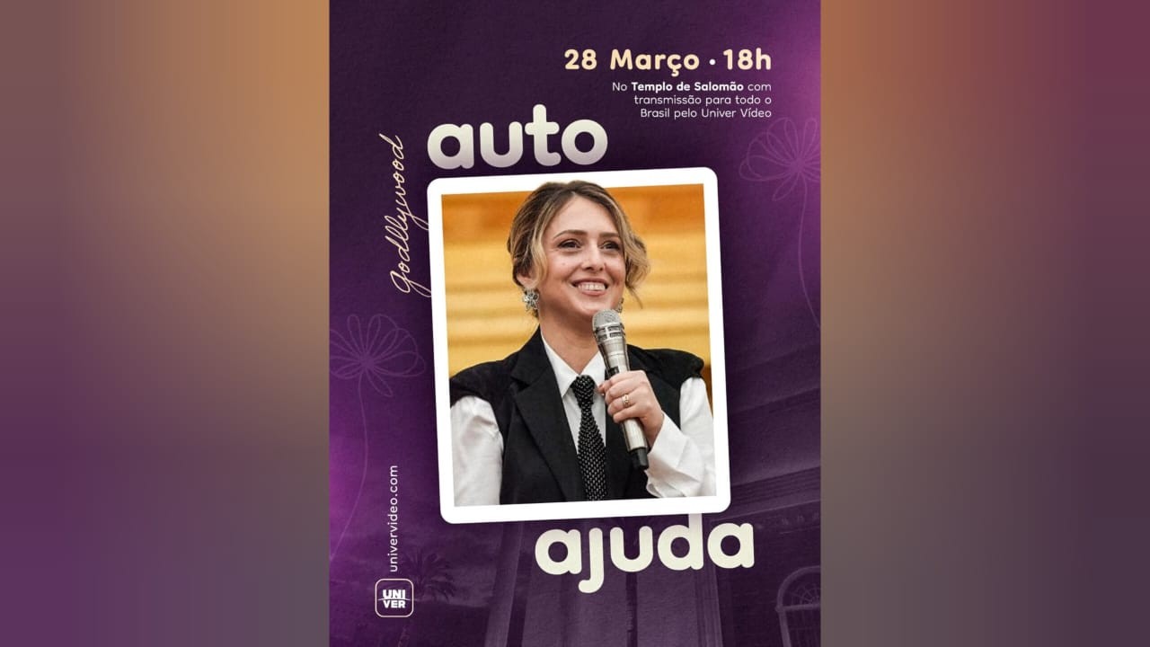 Godllywood Autoajuda