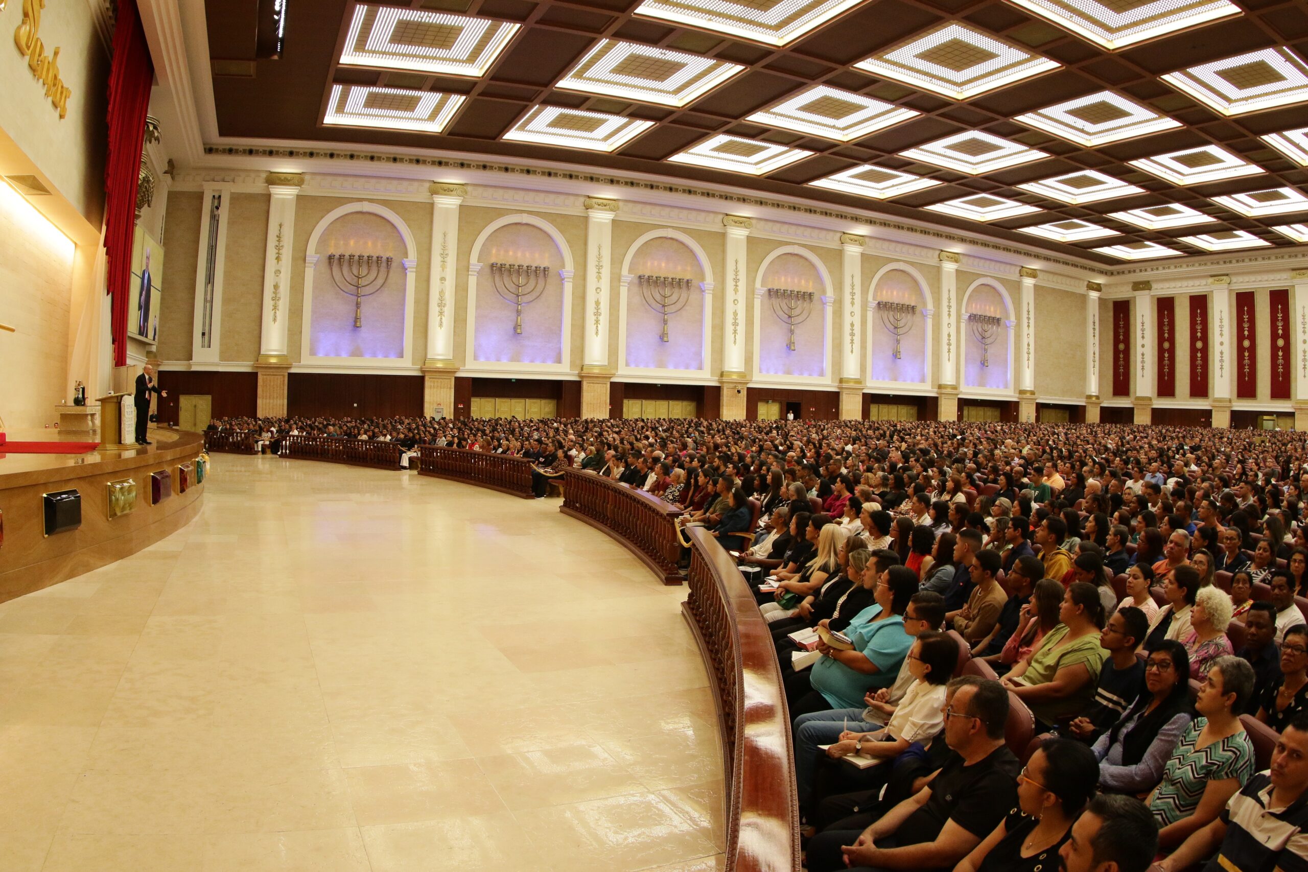 Imagem de capa - O início da queda espiritual do servo e quando ela acontece