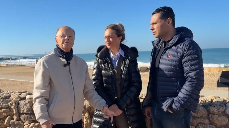 postA importância de colocar Deus no centro do casamentona categoriaDe Cesareia: Para fortalecer a família