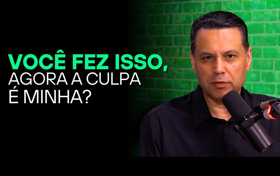 postReconhecer os próprios erros é o primeiro passo para restaurar a vida com Deusna categoriaRenato Cardoso