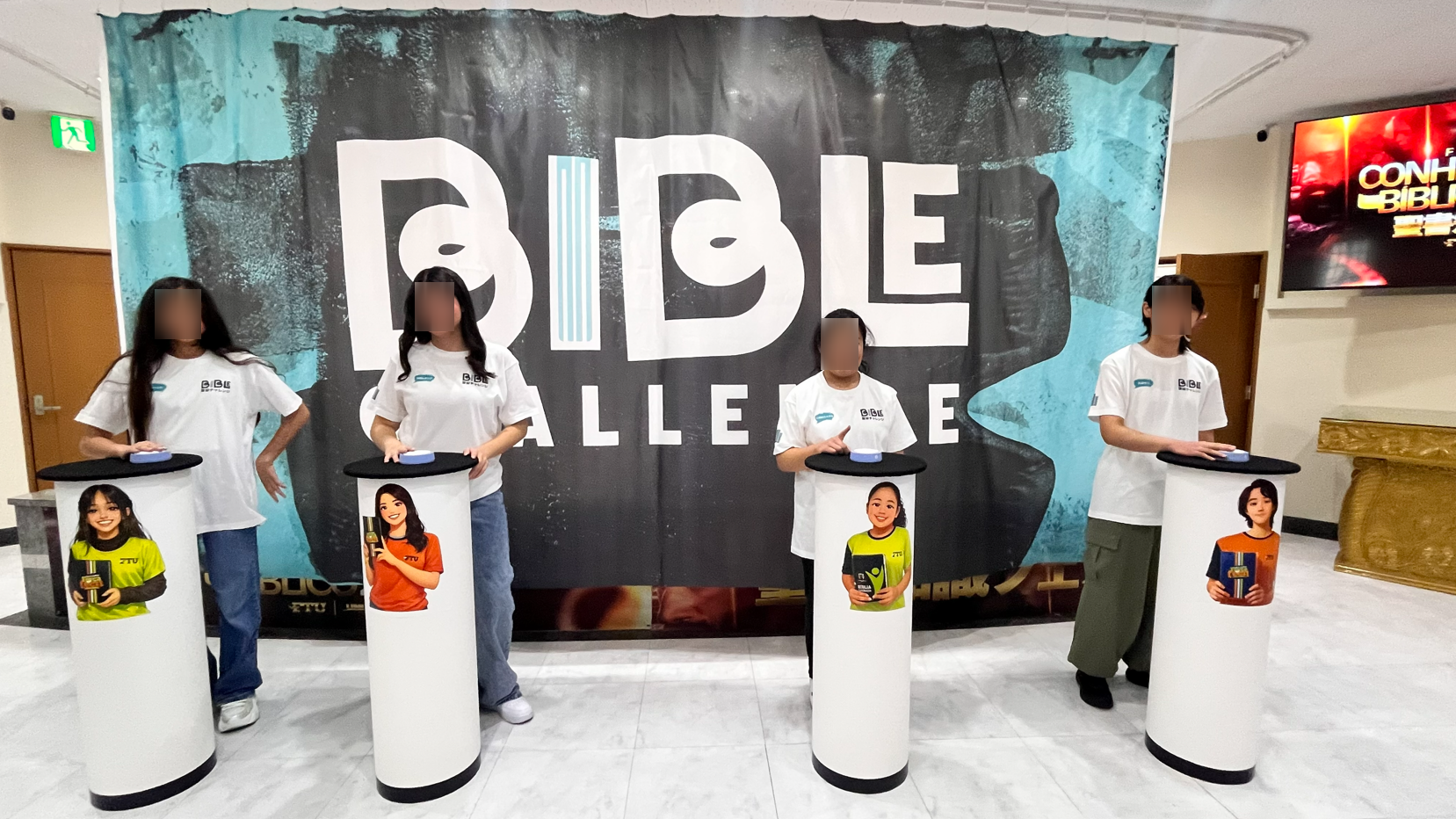 postGrupo realiza primeira edição do Bible Challenge no Japãona categoriaVeja aqui