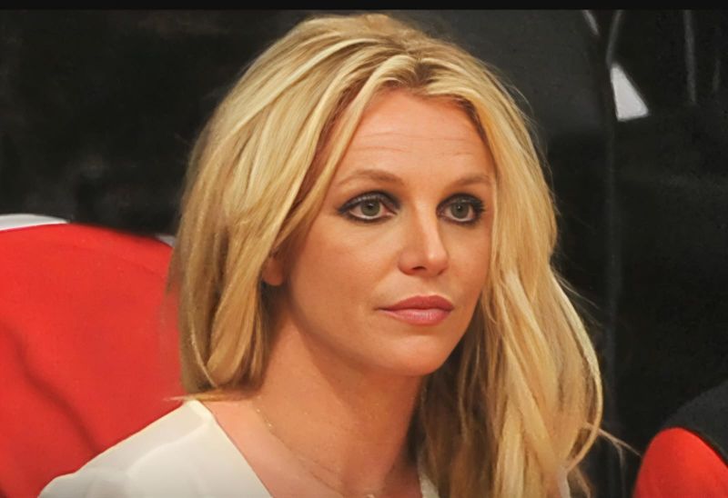 postA prisão de Britney Spears e uma reflexão sobre o valor da famíliana categoriaA importância de cuidar do lar