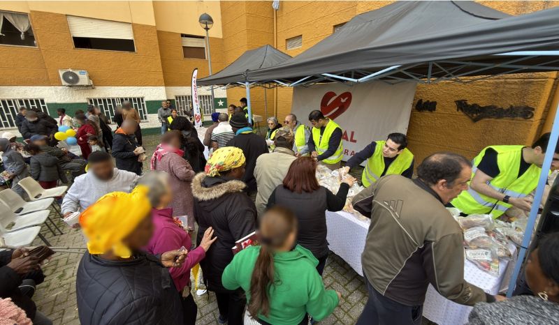 unisocial Portugal 2