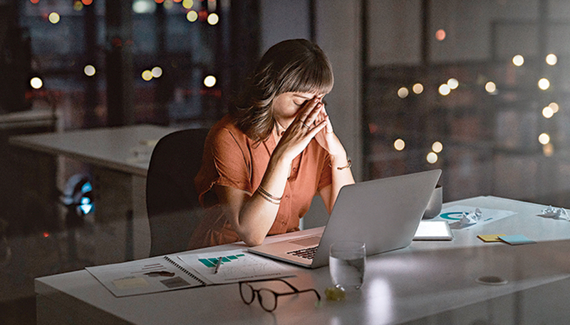 I’m no where close to finishing this deadline tonight