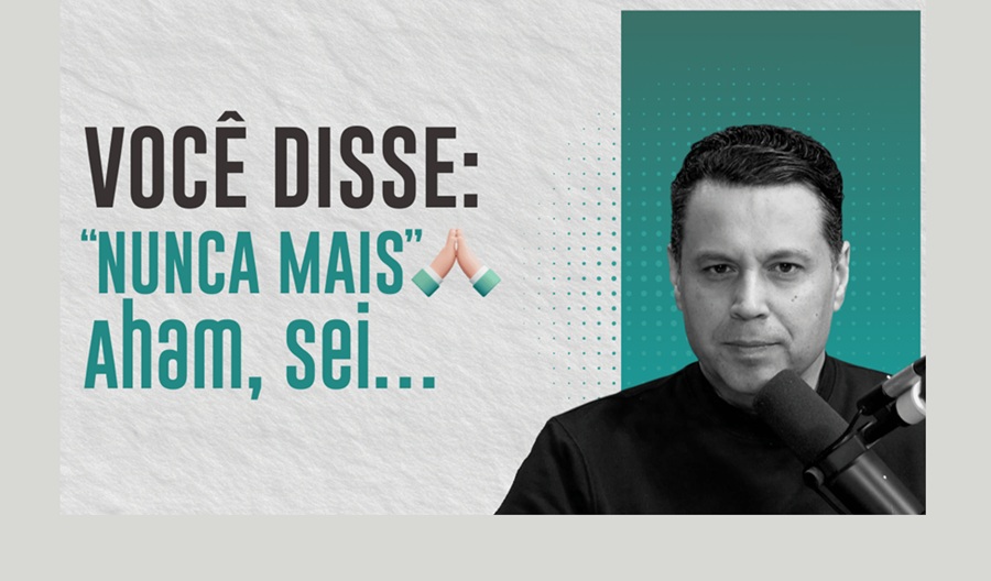 postEntre promessas e atitudes: o perigo de viver uma fé apenas de palavrasna categoriaRenato Cardoso