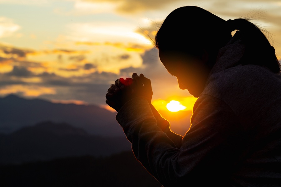 Deus pode virar o jogo