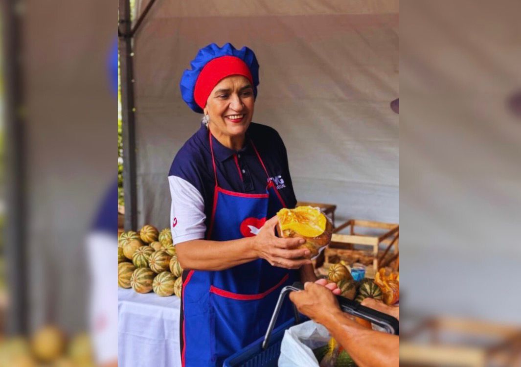 Imagem de capa - Unisocial leva mercado gratuito para famílias em Campo Grande (MS)