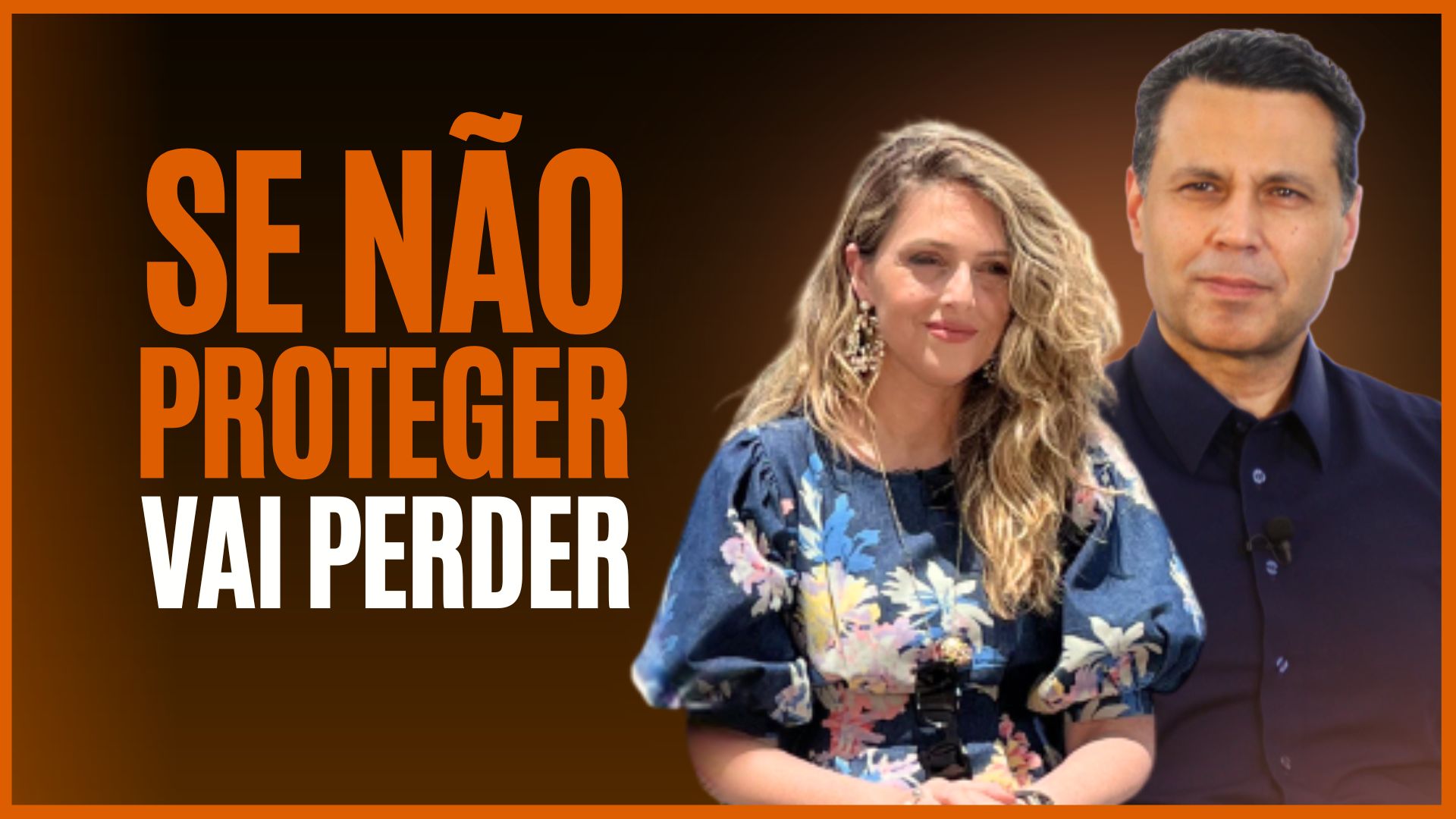 Se não proteger