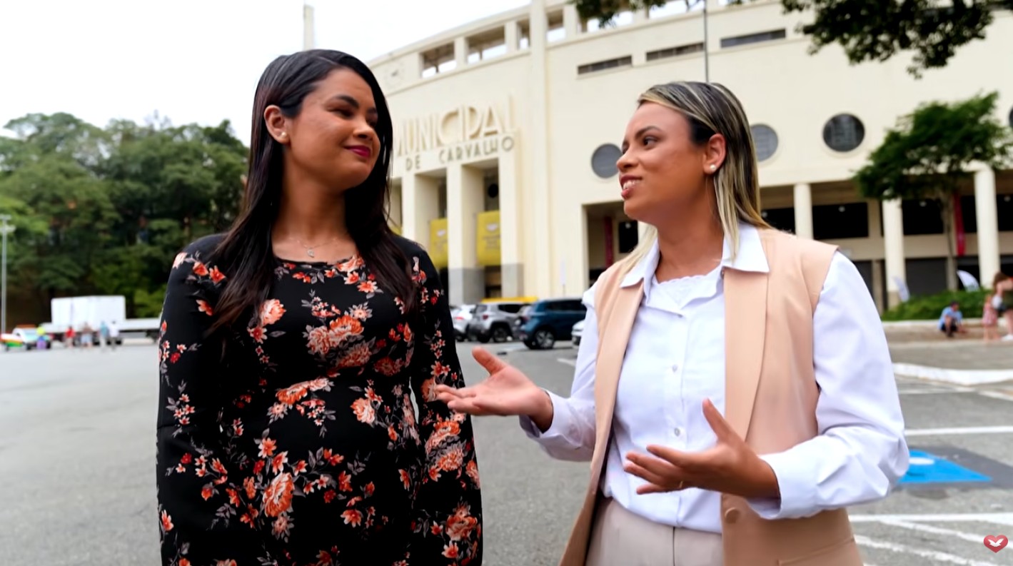 Judelania e Rosilane2