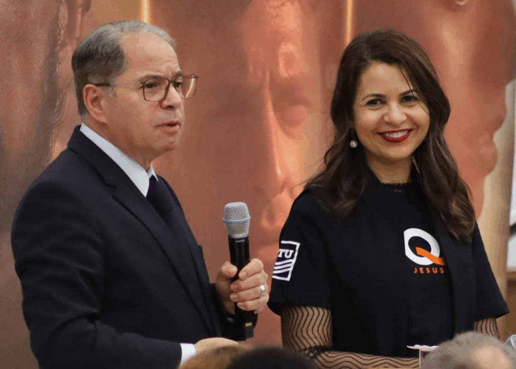 Feira do Conhecimento Bíblico