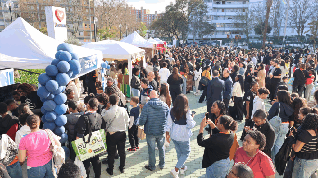 Feira do Conhecimento Bíblico