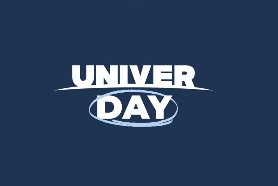Univer Day