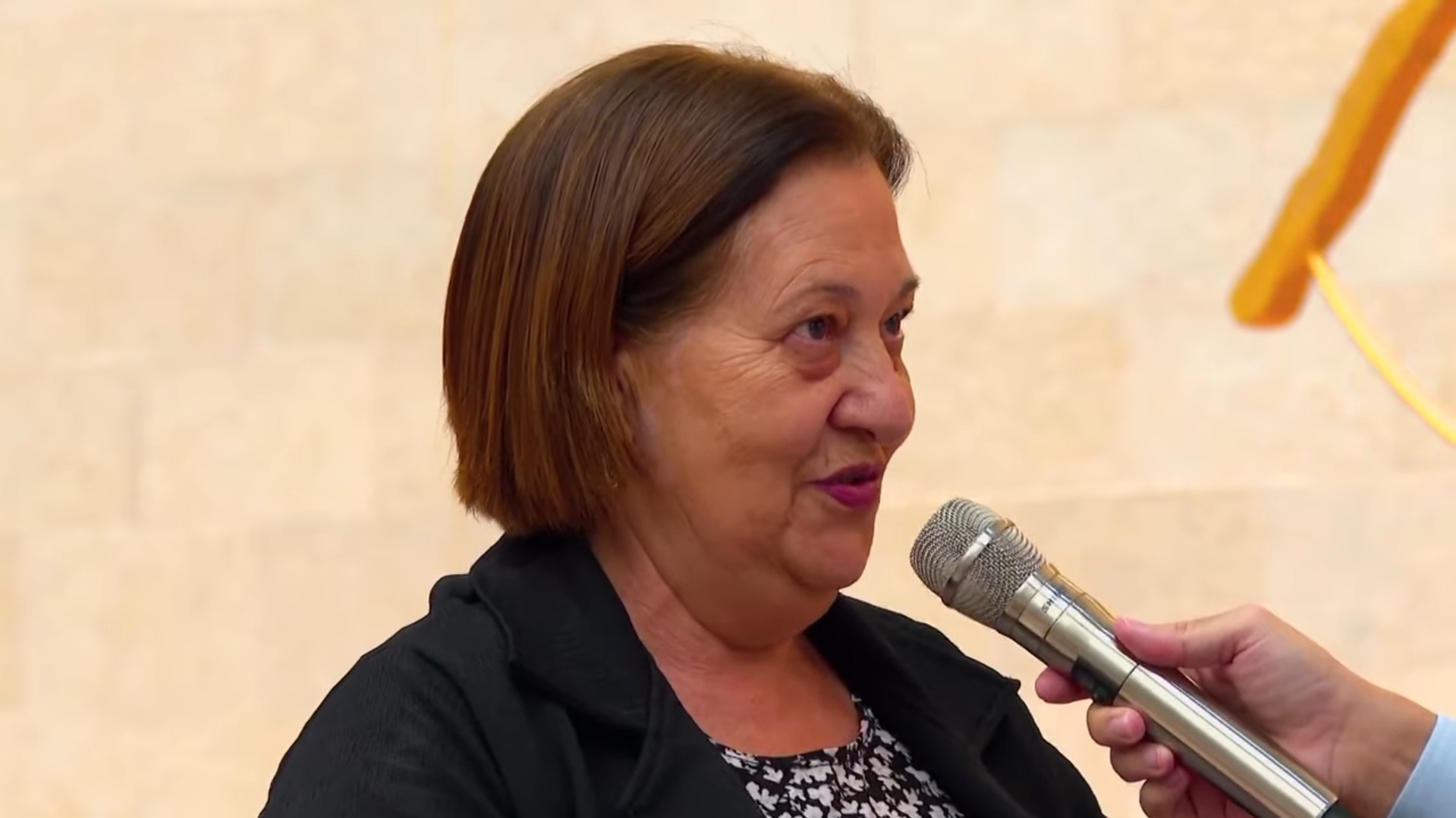 Imagem de capa - Após paralisia repentina, mulher se recupera e volta a mover o braço