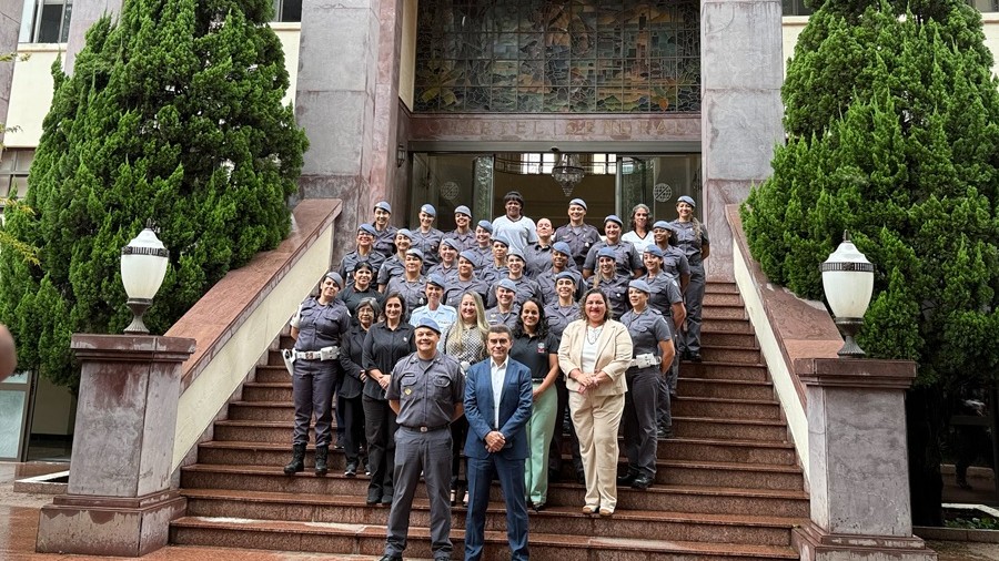 Projeto UFP realiza homenagens