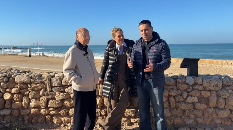 postMensagem direto de Cesareia destaca que o casamento é a base da famíliana categoriaUma mensagem de fé para fortalecer a família