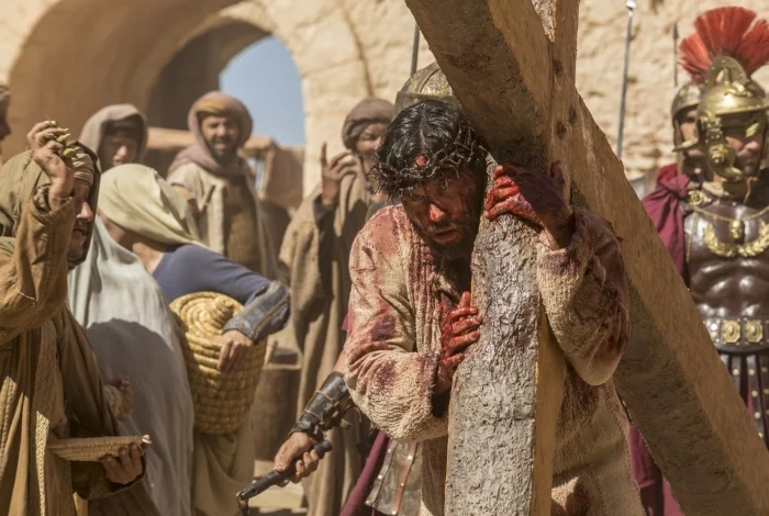 postA arqueologia bíblica confirma o terremoto na morte de Jesusna categoriaSedimentos no Mar Morto